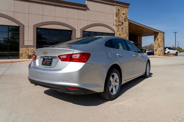 2021 Chevrolet Malibu LS | Lubbock, TX | Adelante Autos