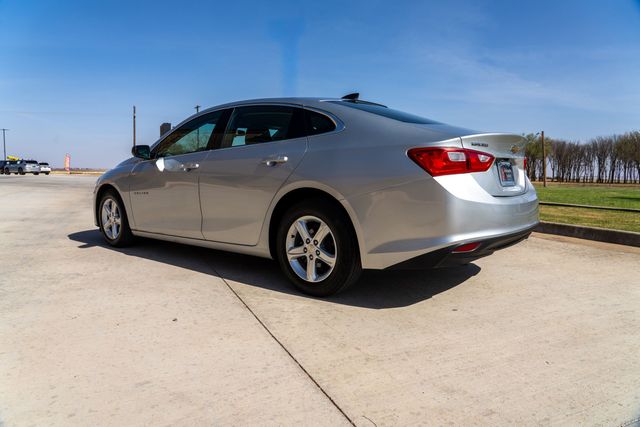2021 Chevrolet Malibu LS | Lubbock, TX | Adelante Autos