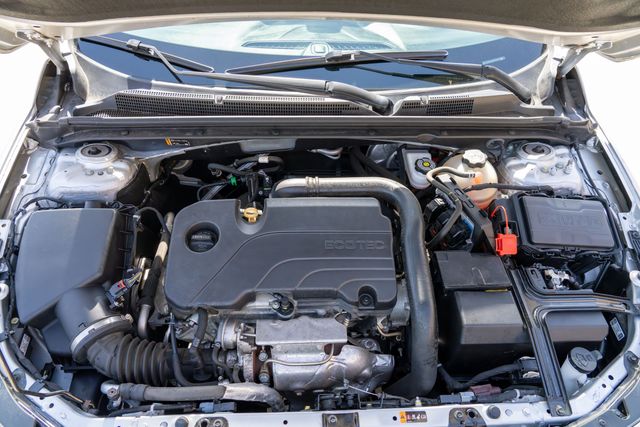2021 Chevrolet Malibu LS | Lubbock, TX | Adelante Autos
