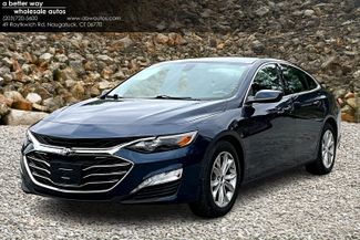 2021 Chevrolet Malibu LT | Naugatuck, Connecticut | A Better Way Wholesale Autos-CT in Naugatuck, Connecticut 06770
