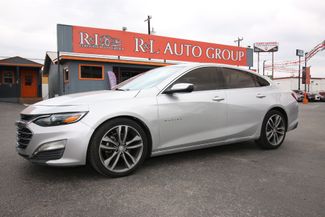 2021 Chevrolet Malibu LT | San Antonio, TX | R&L Certified Auto Group