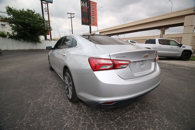 2021 Chevrolet Malibu LT | San Antonio, TX | R&L Certified Auto Group 2021 Chevrolet Malibu LT | San Antonio, TX | R&L Certified Auto Group