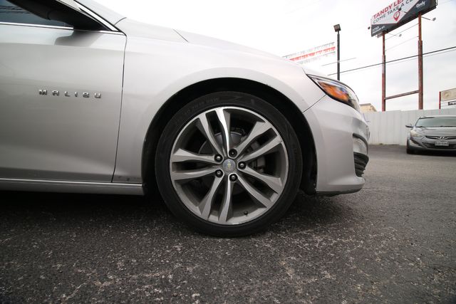 2021 Chevrolet Malibu LT | San Antonio, TX | R&amp;L Certified Auto Group
