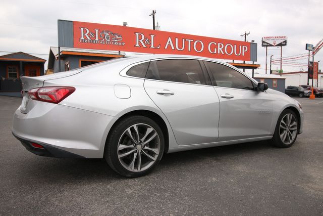 2021 Chevrolet Malibu LT | San Antonio, TX | R&L Certified Auto Group 2021 Chevrolet Malibu LT | San Antonio, TX | R&L Certified Auto Group