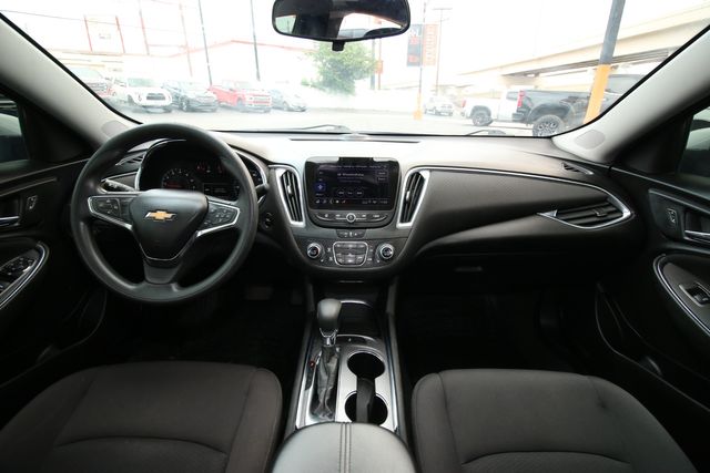 2021 Chevrolet Malibu LT | San Antonio, TX | R&amp;L Certified Auto Group