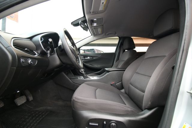 2021 Chevrolet Malibu LT | San Antonio, TX | R&amp;L Certified Auto Group