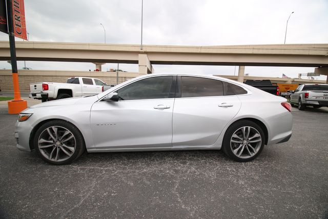 2021 Chevrolet Malibu LT | San Antonio, TX | R&amp;L Certified Auto Group