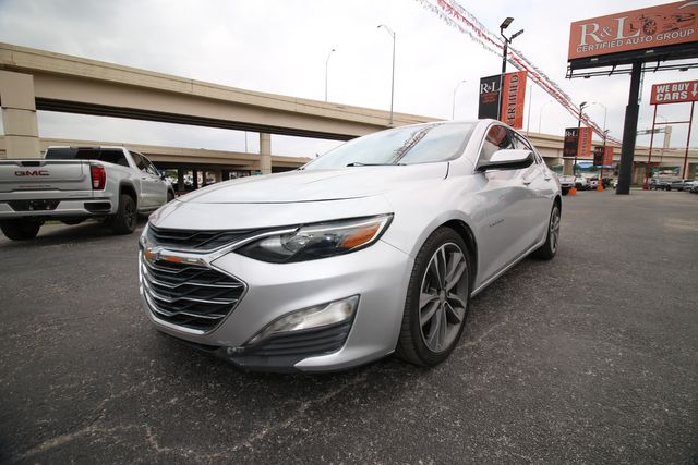 2021 Chevrolet Malibu LT | San Antonio, TX | R&amp;L Certified Auto Group