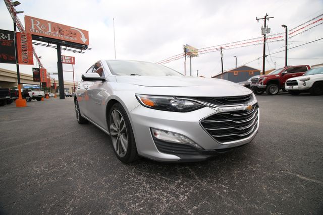 2021 Chevrolet Malibu LT | San Antonio, TX | R&amp;L Certified Auto Group
