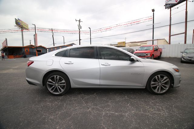 2021 Chevrolet Malibu LT | San Antonio, TX | R&amp;L Certified Auto Group