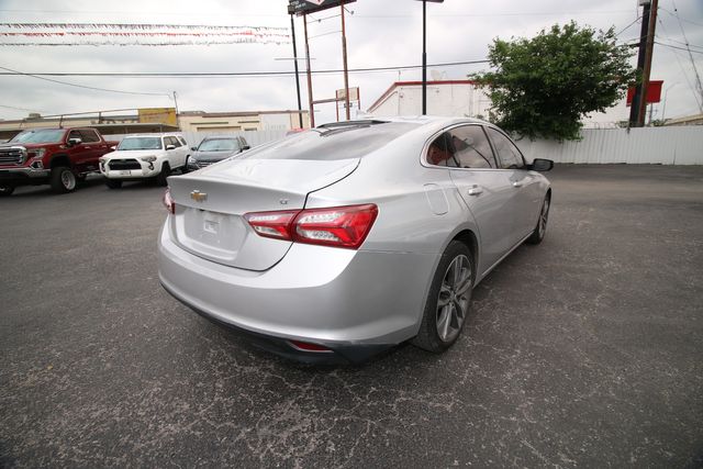 2021 Chevrolet Malibu LT | San Antonio, TX | R&L Certified Auto Group 2021 Chevrolet Malibu LT | San Antonio, TX | R&L Certified Auto Group