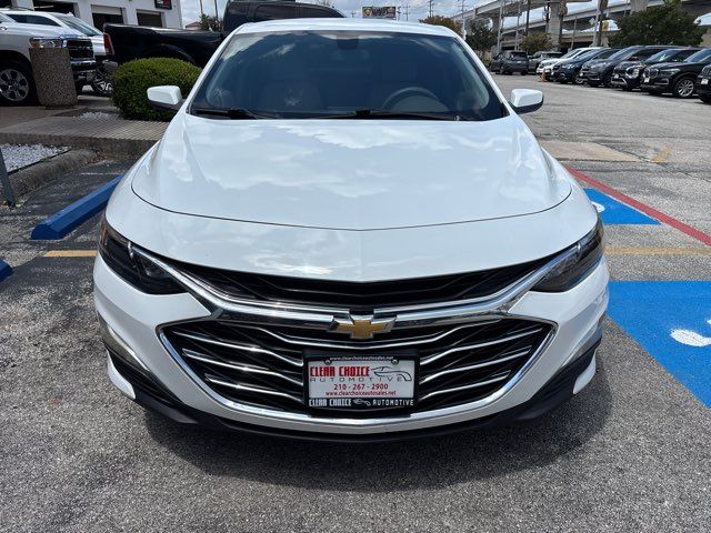2021 Chevrolet Malibu LS Fleet | San Antonio, TX | Clear Choice Automotive South
