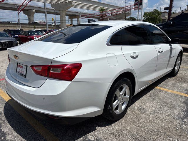 2021 Chevrolet Malibu LS Fleet | San Antonio, TX | Clear Choice Automotive South