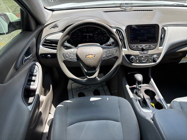 2021 Chevrolet Malibu LS Fleet | San Antonio, TX | Clear Choice Automotive South