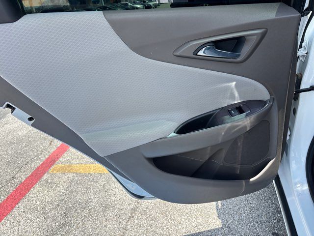 2021 Chevrolet Malibu LS Fleet | San Antonio, TX | Clear Choice Automotive South