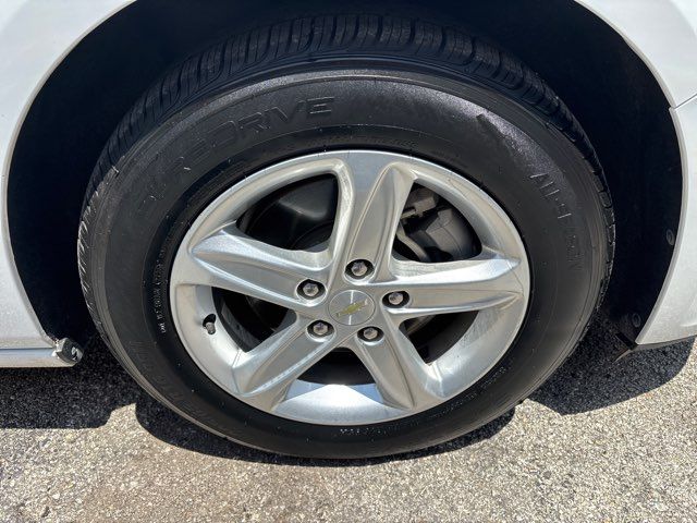 2021 Chevrolet Malibu LS Fleet | San Antonio, TX | Clear Choice Automotive South
