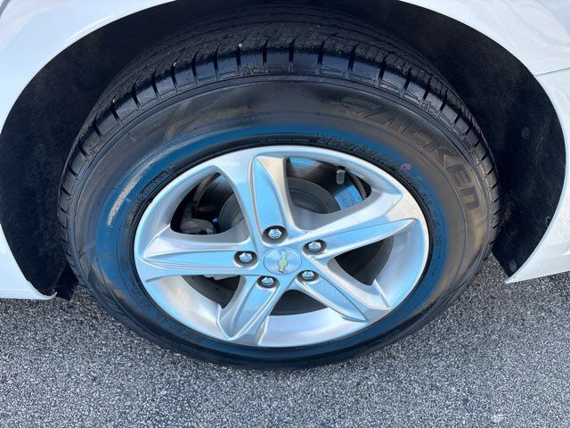 2021 Chevrolet Malibu LS Fleet | San Antonio, TX | Clear Choice Automotive South