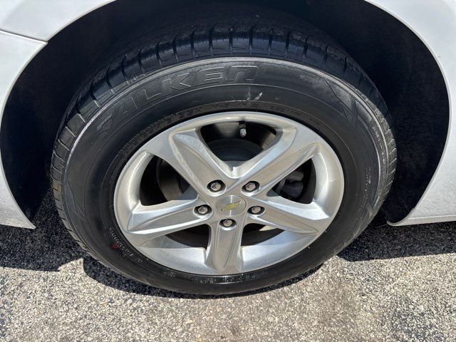2021 Chevrolet Malibu LS Fleet | San Antonio, TX | Clear Choice Automotive South