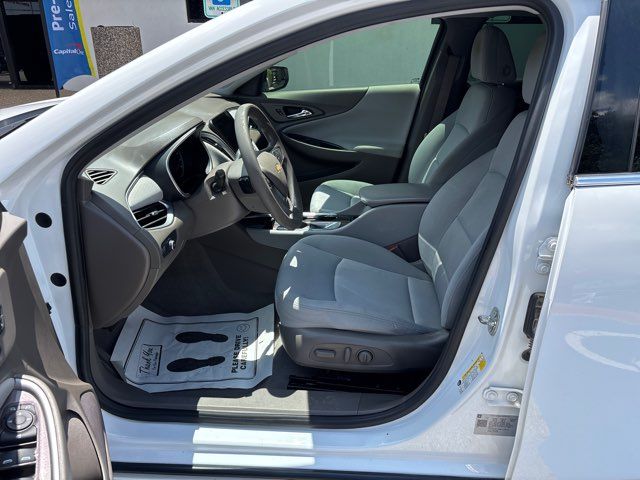 2021 Chevrolet Malibu LS Fleet | San Antonio, TX | Clear Choice Automotive South