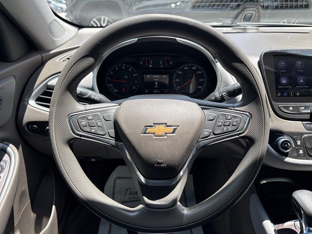 2021 Chevrolet Malibu LS Fleet | San Antonio, TX | Clear Choice Automotive South