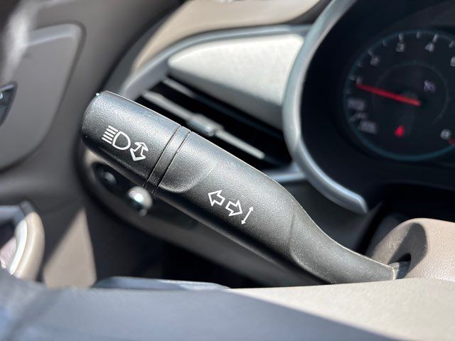 2021 Chevrolet Malibu LS Fleet | San Antonio, TX | Clear Choice Automotive South