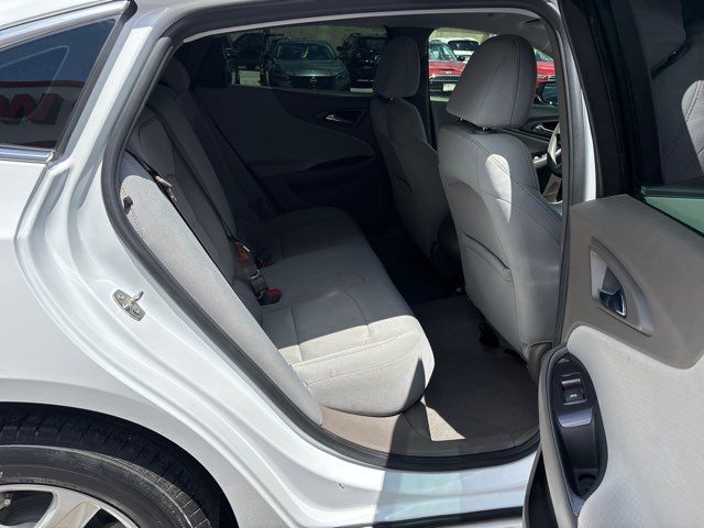 2021 Chevrolet Malibu LS Fleet | San Antonio, TX | Clear Choice Automotive South