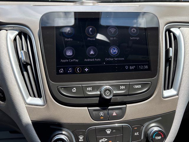 2021 Chevrolet Malibu LS Fleet | San Antonio, TX | Clear Choice Automotive South