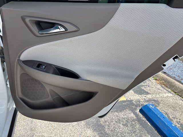 2021 Chevrolet Malibu LS Fleet | San Antonio, TX | Clear Choice Automotive South