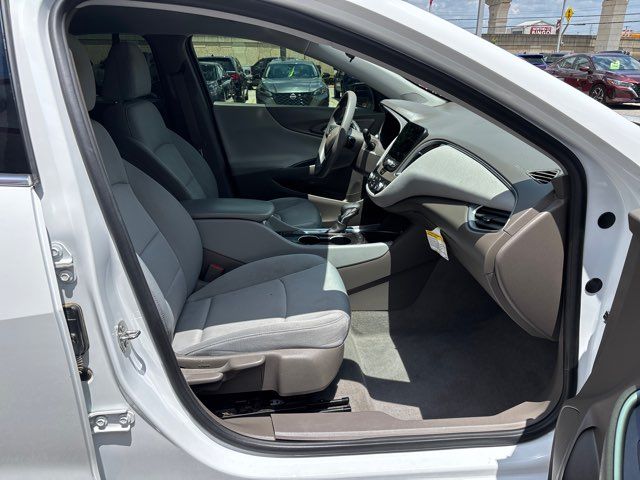 2021 Chevrolet Malibu LS Fleet | San Antonio, TX | Clear Choice Automotive South