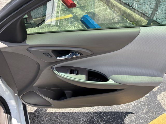 2021 Chevrolet Malibu LS Fleet | San Antonio, TX | Clear Choice Automotive South