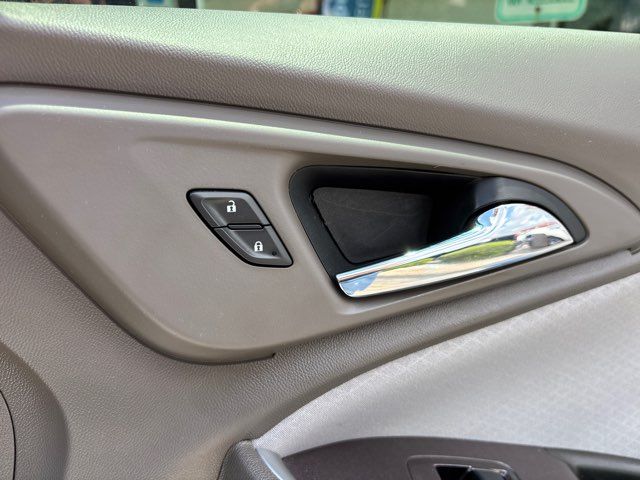 2021 Chevrolet Malibu LS Fleet | San Antonio, TX | Clear Choice Automotive South