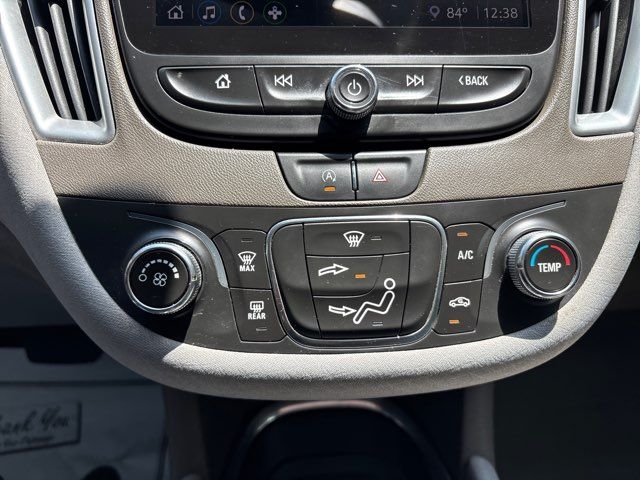 2021 Chevrolet Malibu LS Fleet | San Antonio, TX | Clear Choice Automotive South 2021 Chevrolet Malibu LS Fleet | San Antonio, TX | Clear Choice Automotive South