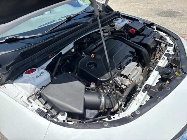 2021 Chevrolet Malibu LS Fleet | San Antonio, TX | Clear Choice Automotive South