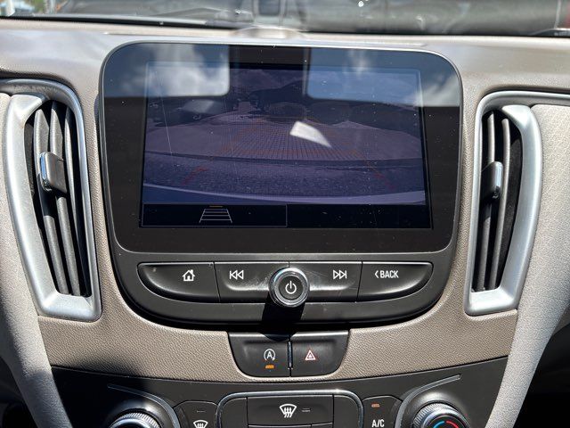 2021 Chevrolet Malibu LS Fleet | San Antonio, TX | Clear Choice Automotive South