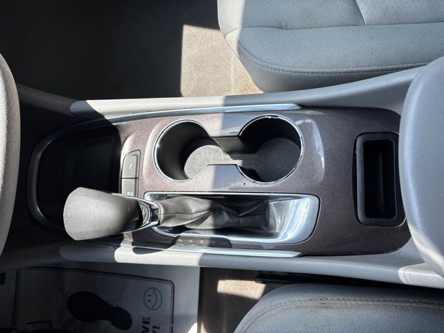 2021 Chevrolet Malibu LS Fleet | San Antonio, TX | Clear Choice Automotive South