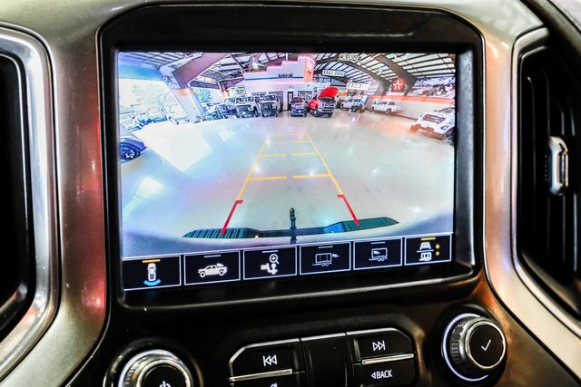 2021 Chevrolet Silverado 1500 LT Trail Boss 2021 Chevrolet Silverado 1500 LT Trail Boss