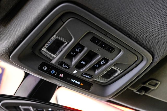 2021 Chevrolet Silverado 1500 LT Trail Boss 2021 Chevrolet Silverado 1500 LT Trail Boss