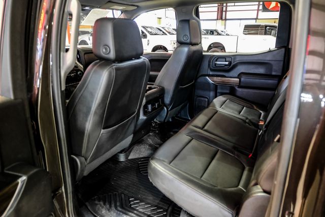 2021 Chevrolet Silverado 1500 LT Trail Boss 2021 Chevrolet Silverado 1500 LT Trail Boss