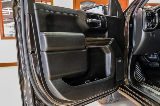 2021 Chevrolet Silverado 1500 LT Trail Boss 2021 Chevrolet Silverado 1500 LT Trail Boss