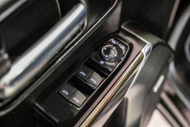 2021 Chevrolet Silverado 1500 LT Trail Boss 2021 Chevrolet Silverado 1500 LT Trail Boss