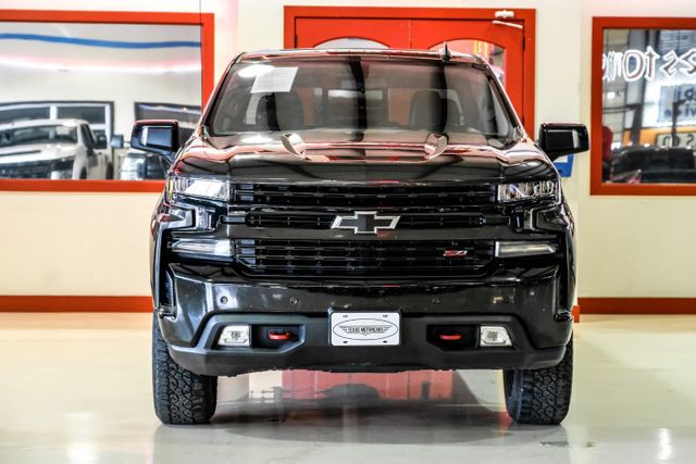 2021 Chevrolet Silverado 1500 LT Trail Boss | Addison, TX | Mr Car Guys