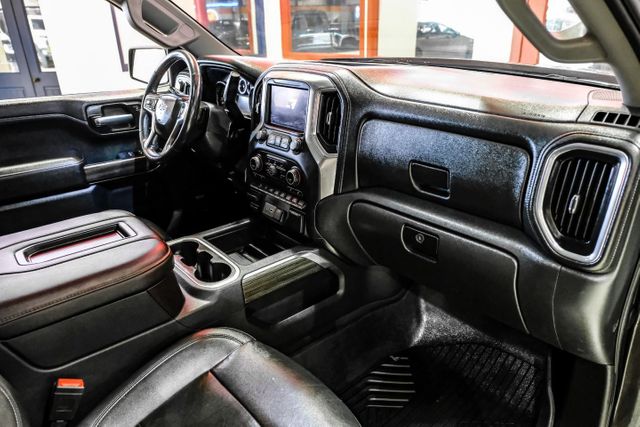 2021 Chevrolet Silverado 1500 LT Trail Boss | Addison, TX | Mr Car Guys