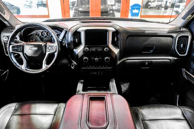 2021 Chevrolet Silverado 1500 LT Trail Boss | Addison, TX | Mr Car Guys 2021 Chevrolet Silverado 1500 LT Trail Boss | Addison, TX | Mr Car Guys