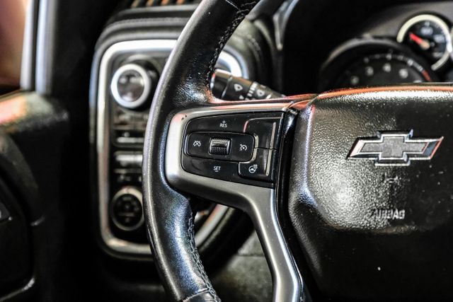 2021 Chevrolet Silverado 1500 LT Trail Boss | Addison, TX | Mr Car Guys