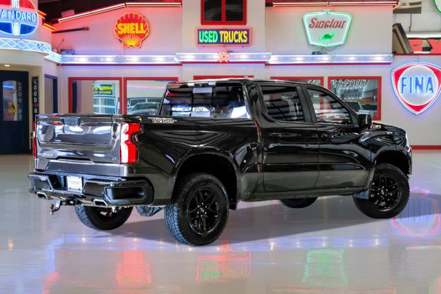 2021 Chevrolet Silverado 1500 LT Trail Boss | Addison, TX | Mr Car Guys 2021 Chevrolet Silverado 1500 LT Trail Boss | Addison, TX | Mr Car Guys