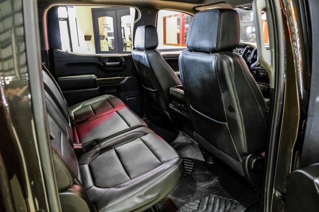 2021 Chevrolet Silverado 1500 LT Trail Boss | Addison, TX | Mr Car Guys