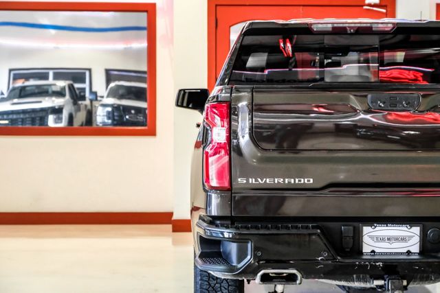 2021 Chevrolet Silverado 1500 LT Trail Boss | Addison, TX | Mr Car Guys