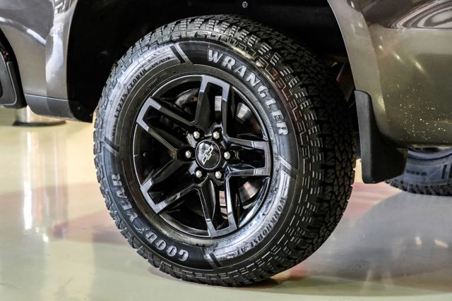 2021 Chevrolet Silverado 1500 LT Trail Boss | Addison, TX | Mr Car Guys 2021 Chevrolet Silverado 1500 LT Trail Boss | Addison, TX | Mr Car Guys