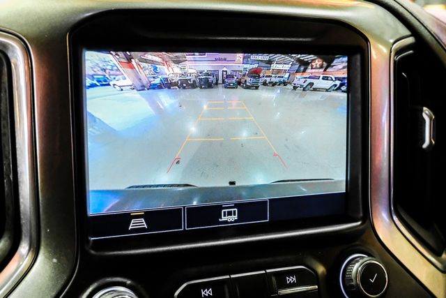 2021 Chevrolet Silverado 1500 LT 2021 Chevrolet Silverado 1500 LT