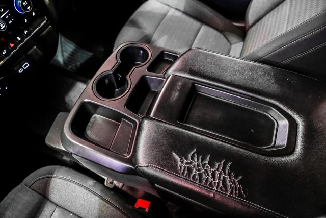 2021 Chevrolet Silverado 1500 LT 2021 Chevrolet Silverado 1500 LT